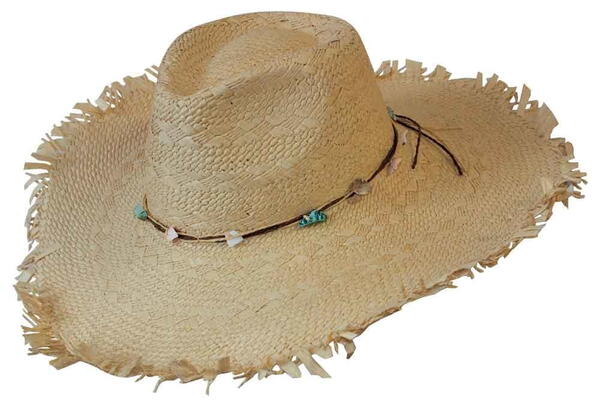 Sommerhatt Islander natur