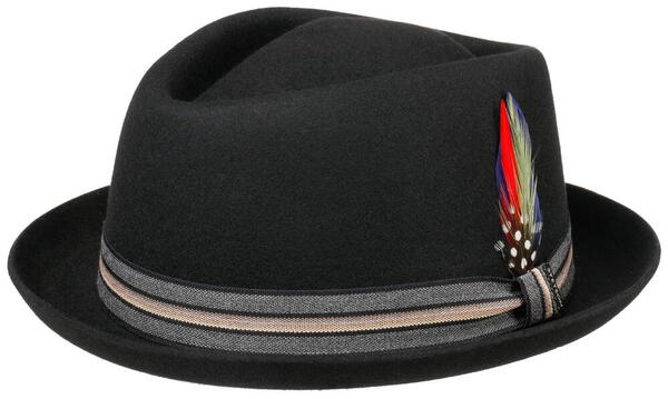 Bild av Stetson Diamond Woolfelt hat