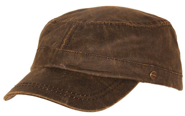 Keps - Field Cap