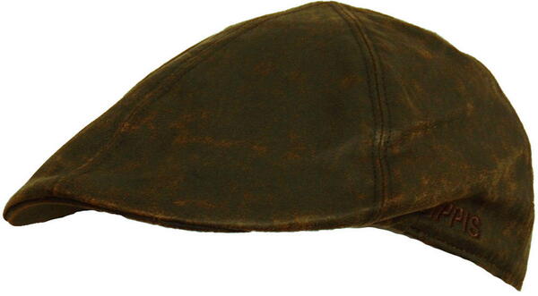 Dublin Flat Cap