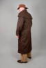 Oilskin - Workhorse Drover Coat