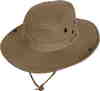 Conway canvas hatt - Sand