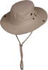 Conway canvas hatt - Natur