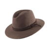Austin hatt brun