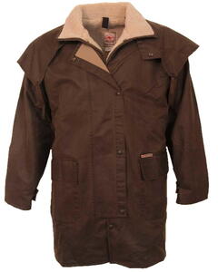 Mountain Riding Jacket