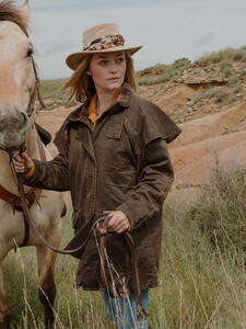 Flinders Riding Jacket