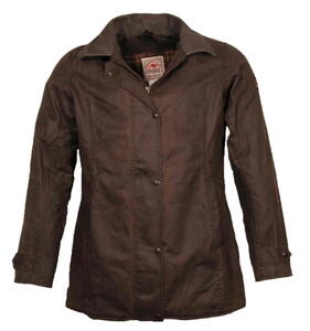 Malanda Jacket