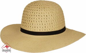 Tamala sommarhatt