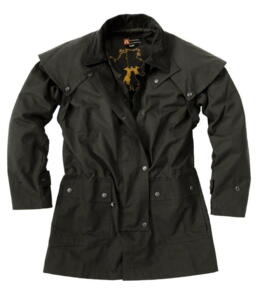 Workhorse Drover Jacket med termofoder