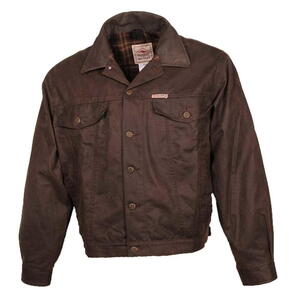 Clifton Tracker Jacket